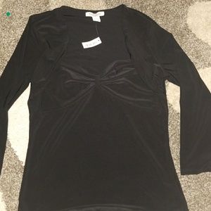 NWT White House Black Market top